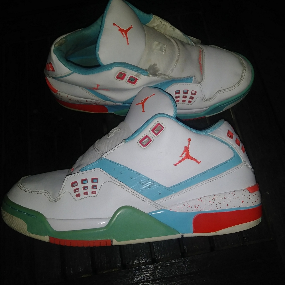 Jordans 6.5y